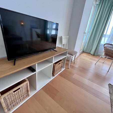 Gatu Premium Villa Turquesa Playa Y Parking Cádiz Eksteriør bilde