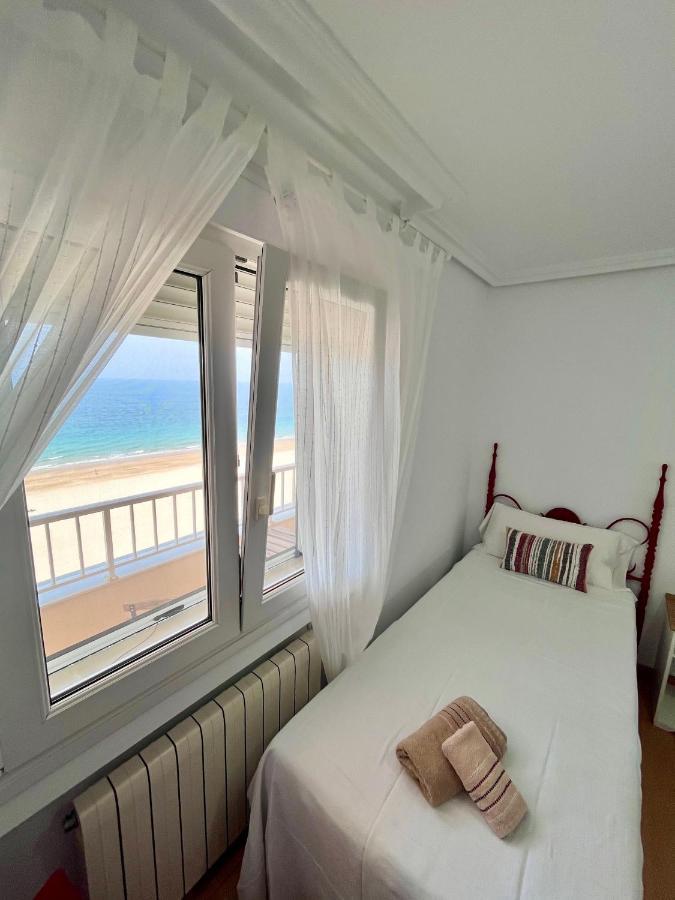 Gatu Premium Villa Turquesa Playa Y Parking Cádiz Eksteriør bilde