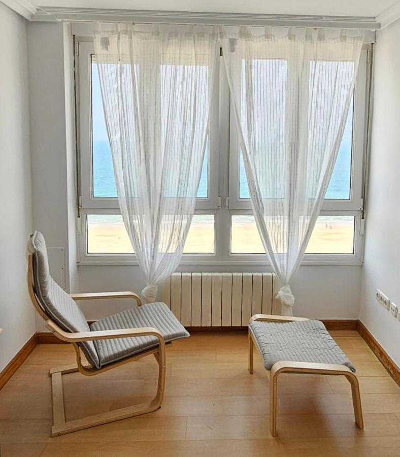 Gatu Premium Villa Turquesa Playa Y Parking Cádiz Eksteriør bilde