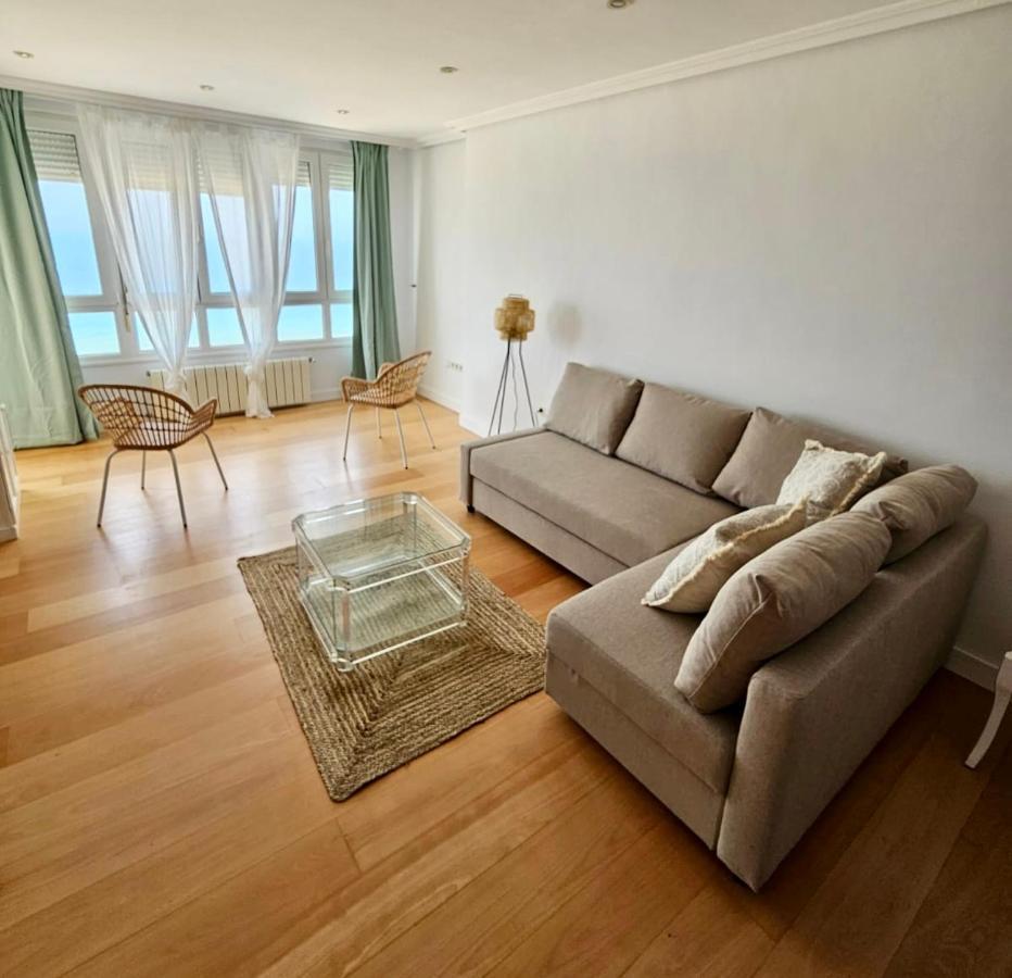 Gatu Premium Villa Turquesa Playa Y Parking Cádiz Eksteriør bilde