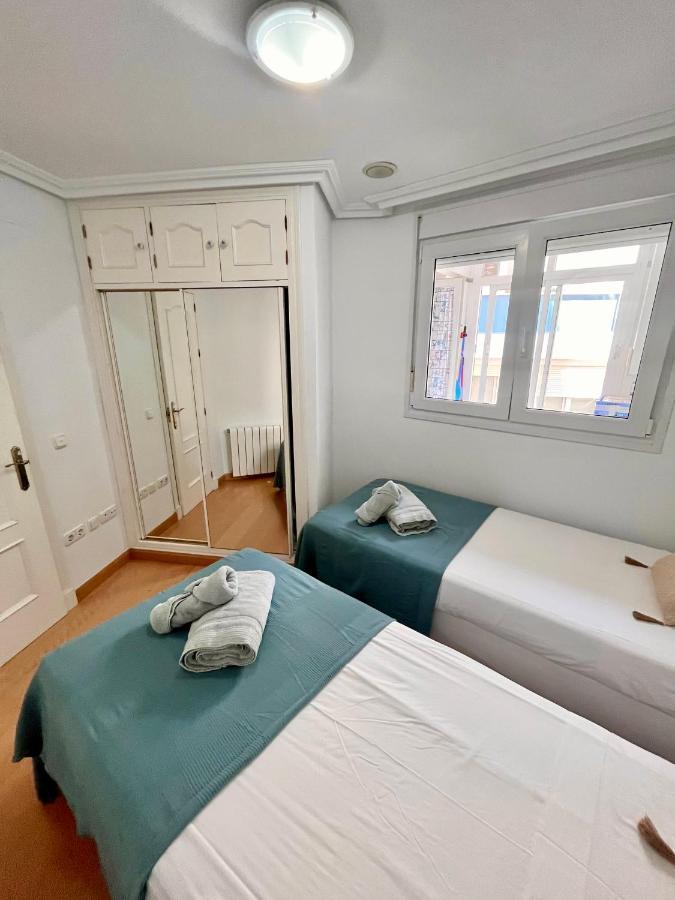 Gatu Premium Villa Turquesa Playa Y Parking Cádiz Eksteriør bilde