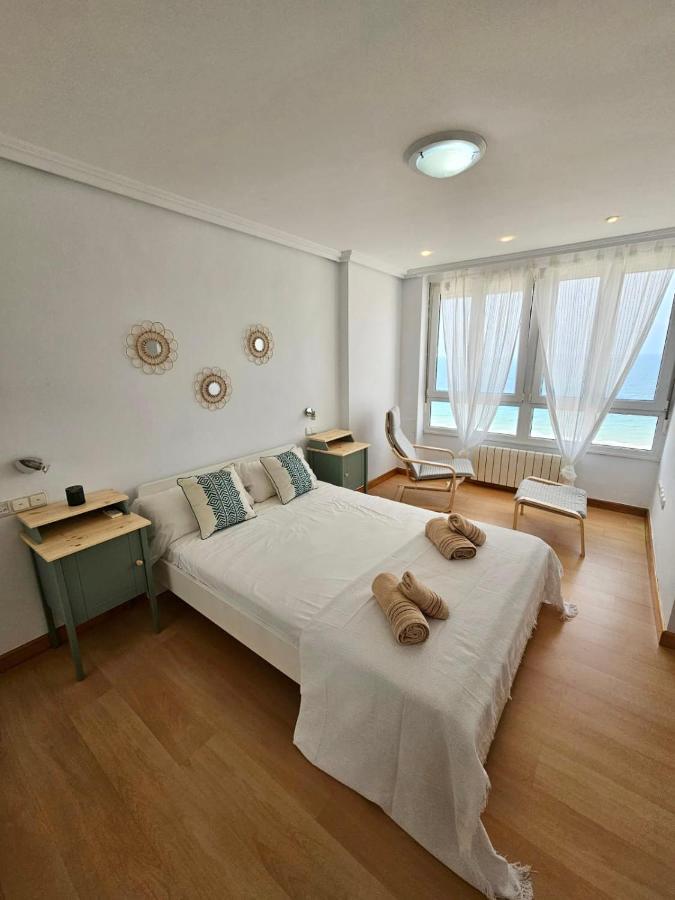 Gatu Premium Villa Turquesa Playa Y Parking Cádiz Eksteriør bilde