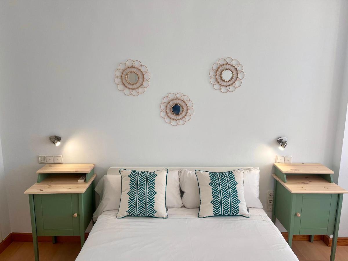 Gatu Premium Villa Turquesa Playa Y Parking Cádiz Eksteriør bilde
