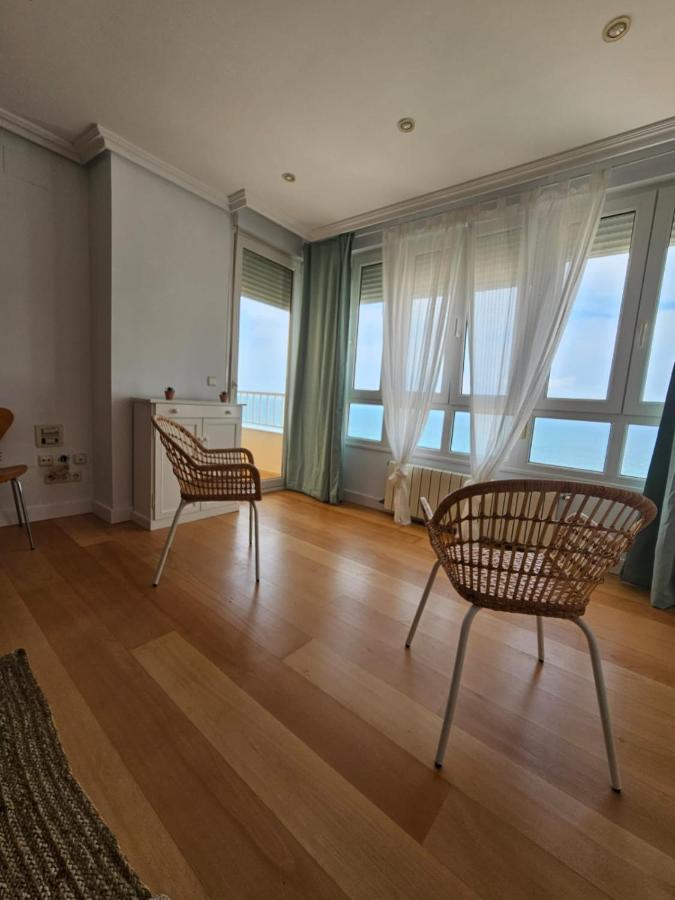 Gatu Premium Villa Turquesa Playa Y Parking Cádiz Eksteriør bilde