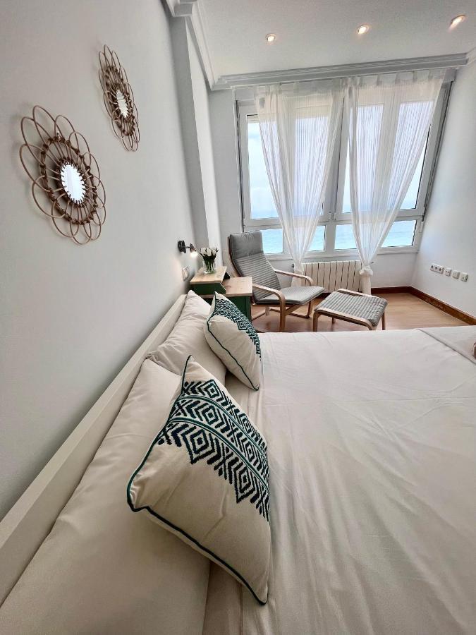 Gatu Premium Villa Turquesa Playa Y Parking Cádiz Eksteriør bilde