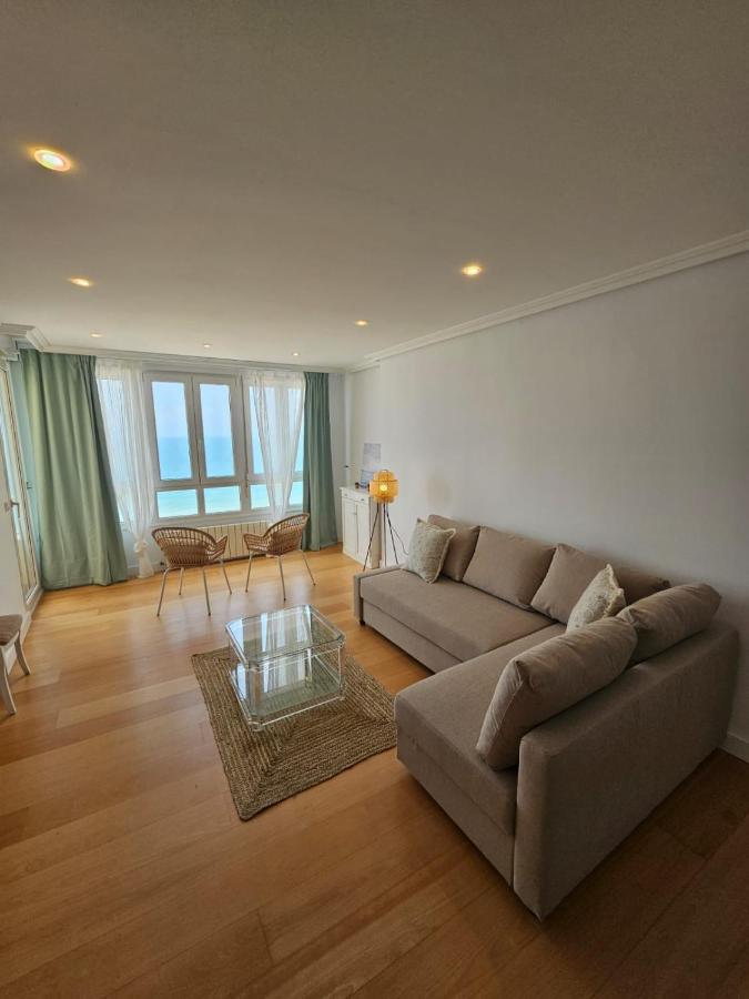 Gatu Premium Villa Turquesa Playa Y Parking Cádiz Eksteriør bilde