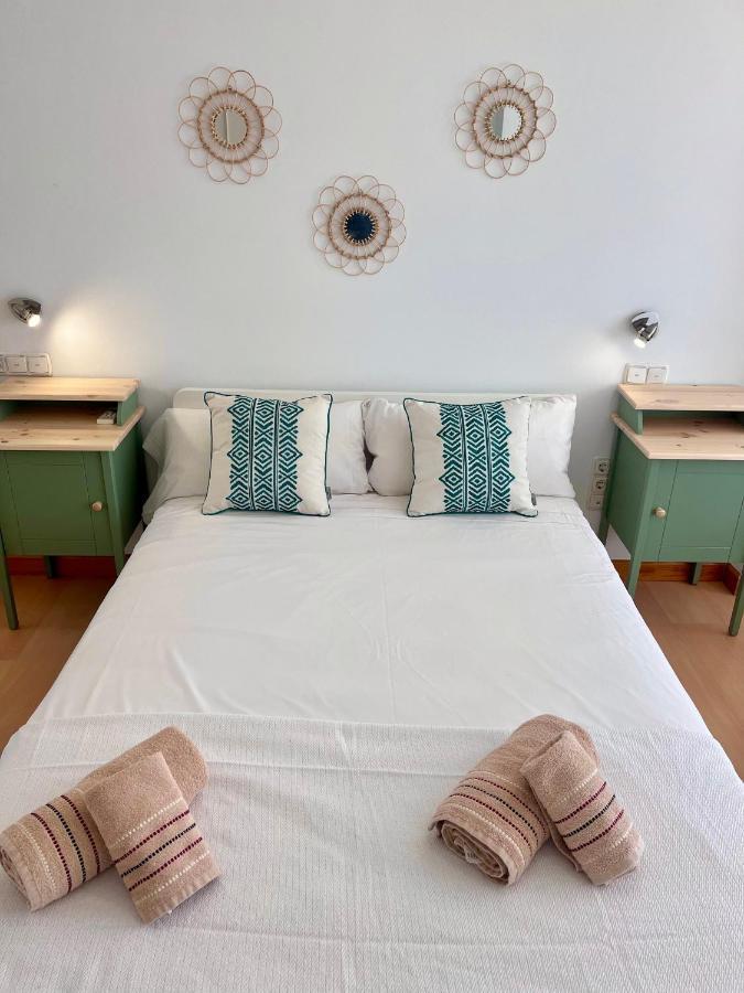 Gatu Premium Villa Turquesa Playa Y Parking Cádiz Eksteriør bilde