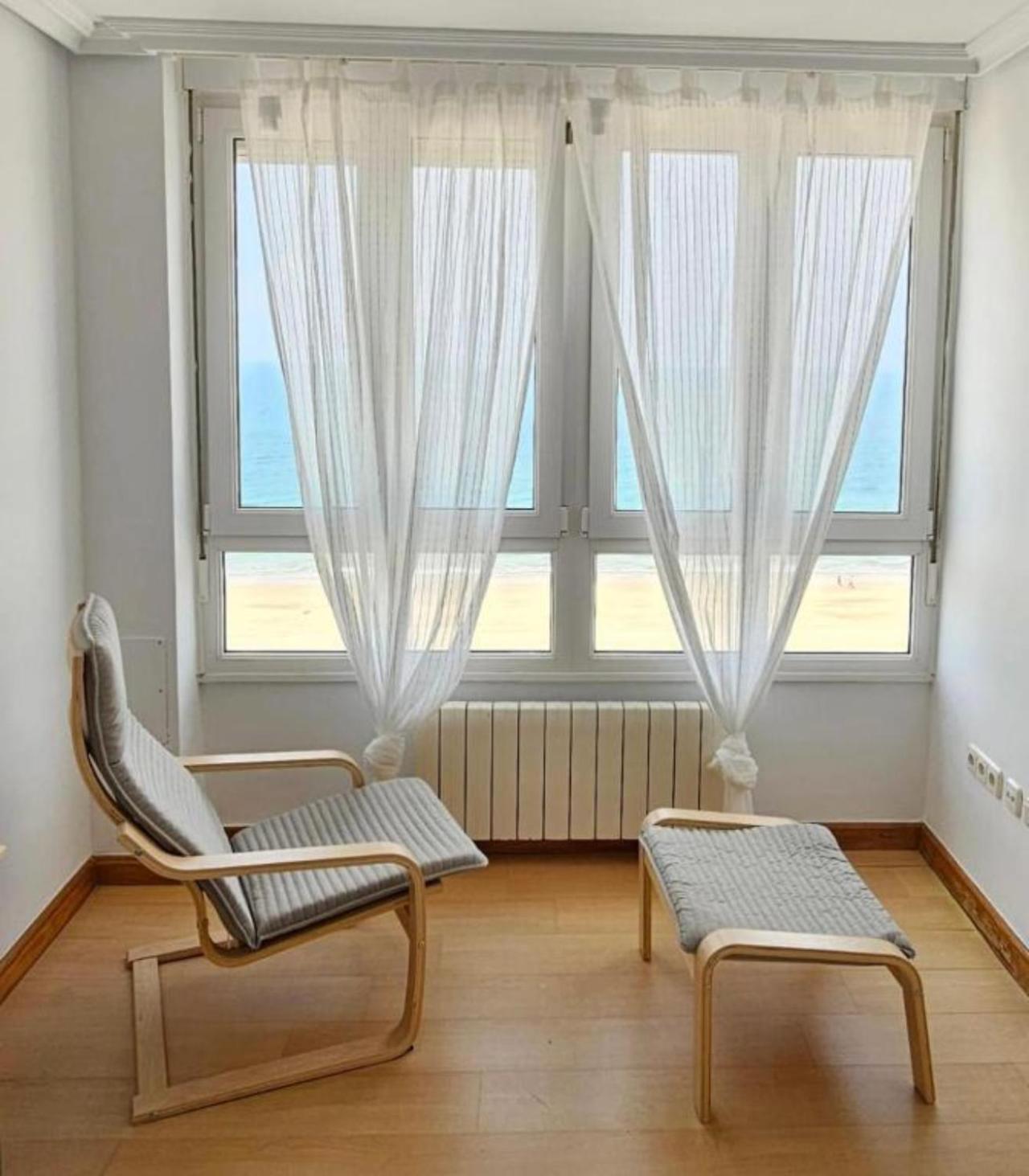 Gatu Premium Villa Turquesa Playa Y Parking Cádiz Eksteriør bilde